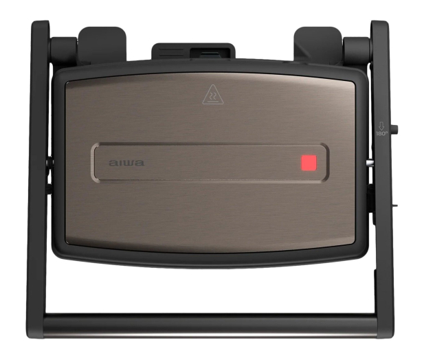 AIWA AIWA grill TETSU 1500W - 1511296 - zdjęcie 2